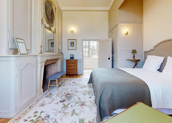 La Templerie La Flèche