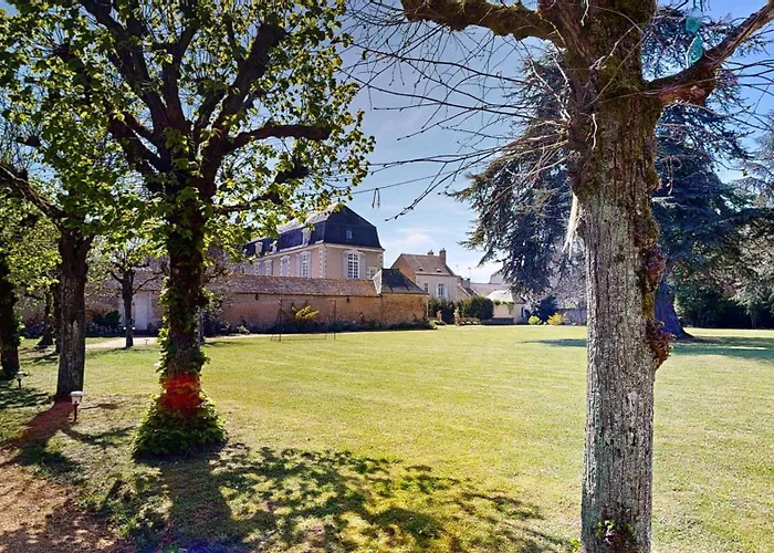 B&B La Templerie - D'hotes